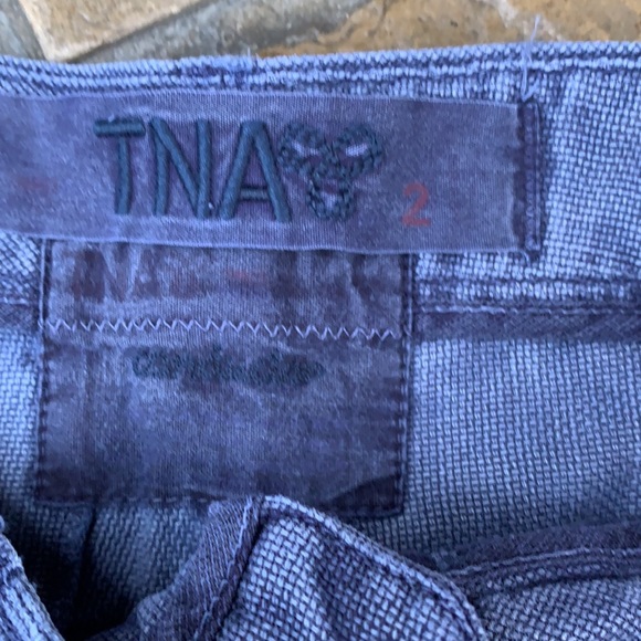 TNA shorts - Picture 6 of 8